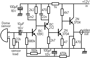 Circuit diagram