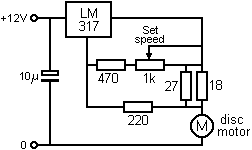 Circuit diagram