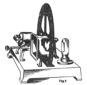 Picture of Nipkow Disc