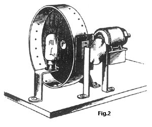 Picture of Aperture drum